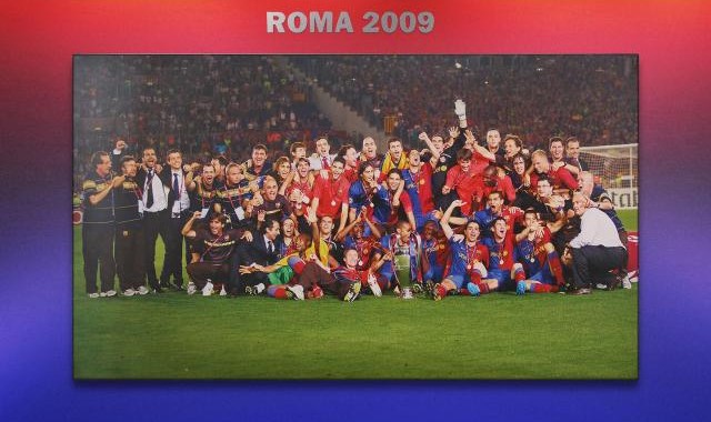 拉波尔塔2条喜讯：注册上诉有戏，诺坎普文物大拍卖