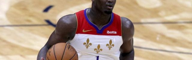 kaiyun体育-CBS新赛季十大值得期待球员 小卡锡安利拉德上榜