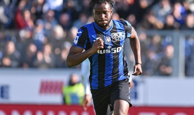 赛事服务-已被拒绝！纽约时报：拜仁租借＋2800万欧选择性买断报价卢克曼