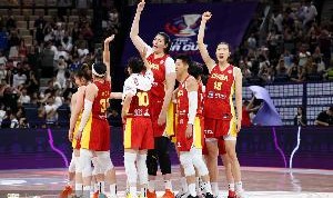 媒体人：中国女篮没进决赛实际上就是失败 有多少人能坚持到奥运