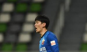 苗原谈德比：全场最佳没有悬念属于颜骏凌，单论扑救中超第一门将