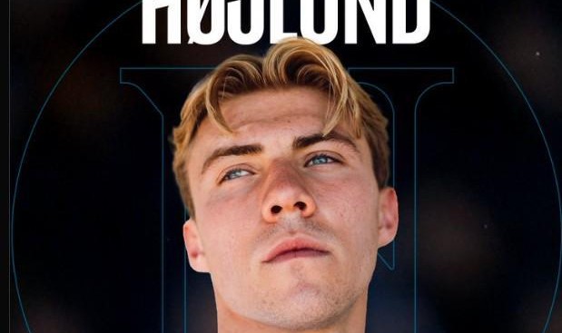 霍伊伦：我进步了，并准备好在意大利最好的球队中接受挑战