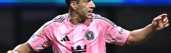 开云直播-苏亚雷斯谈世界足坛9号球员：更喜欢小蜘蛛，不太喜欢劳塔罗