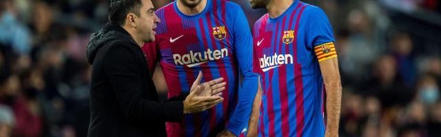 开云体育在线-激活第4个杠杆+老将降薪 巴萨新援的注册有戏了！